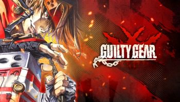 Loạt game Guilty Gear